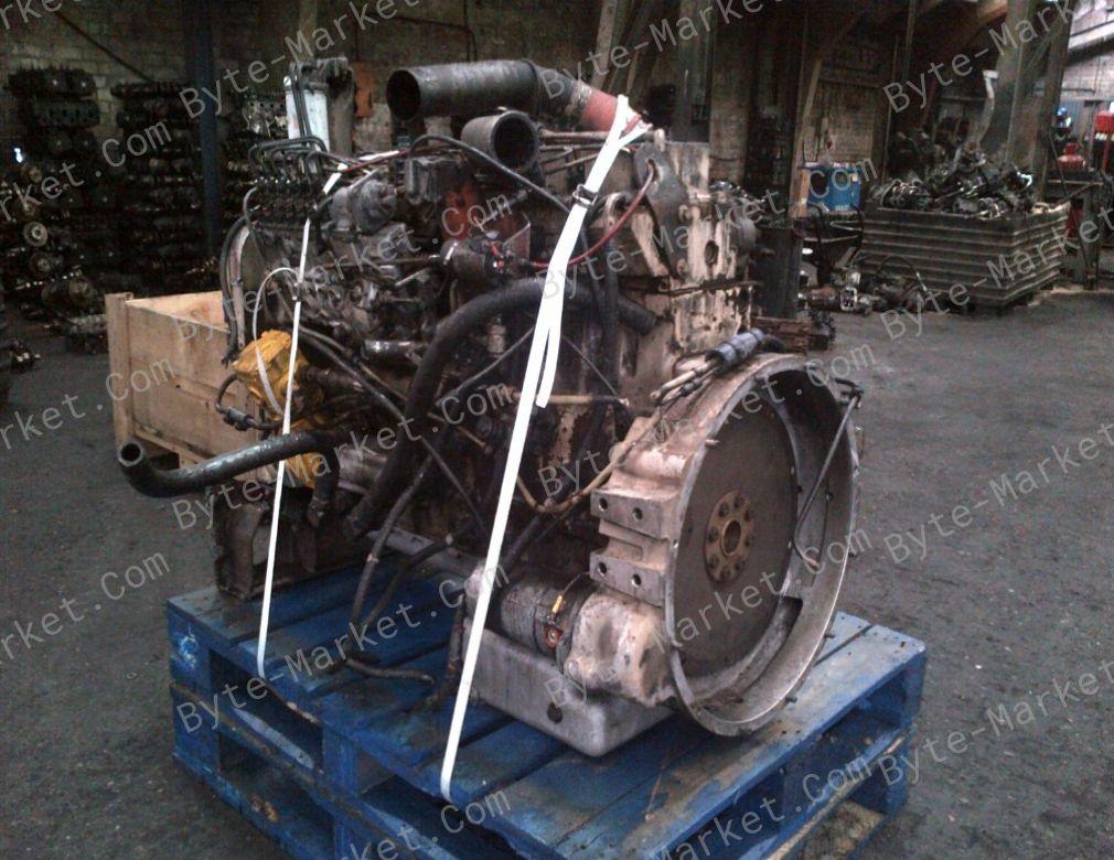 Cummins Engines C Series Manual in PDF image