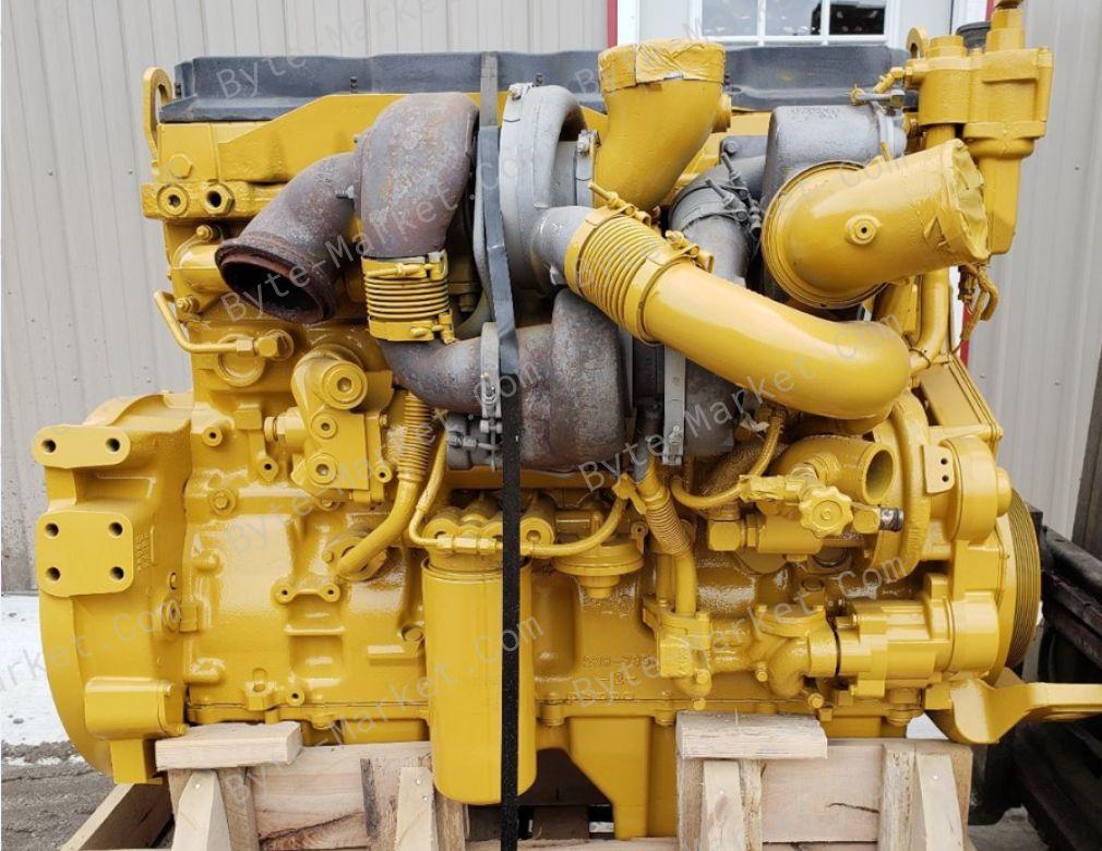 Case Engine Cursor F2BE0684G/ F3BE0684H/ F3CE0684A/ F3CE0684B Repair Manual in PDF image
