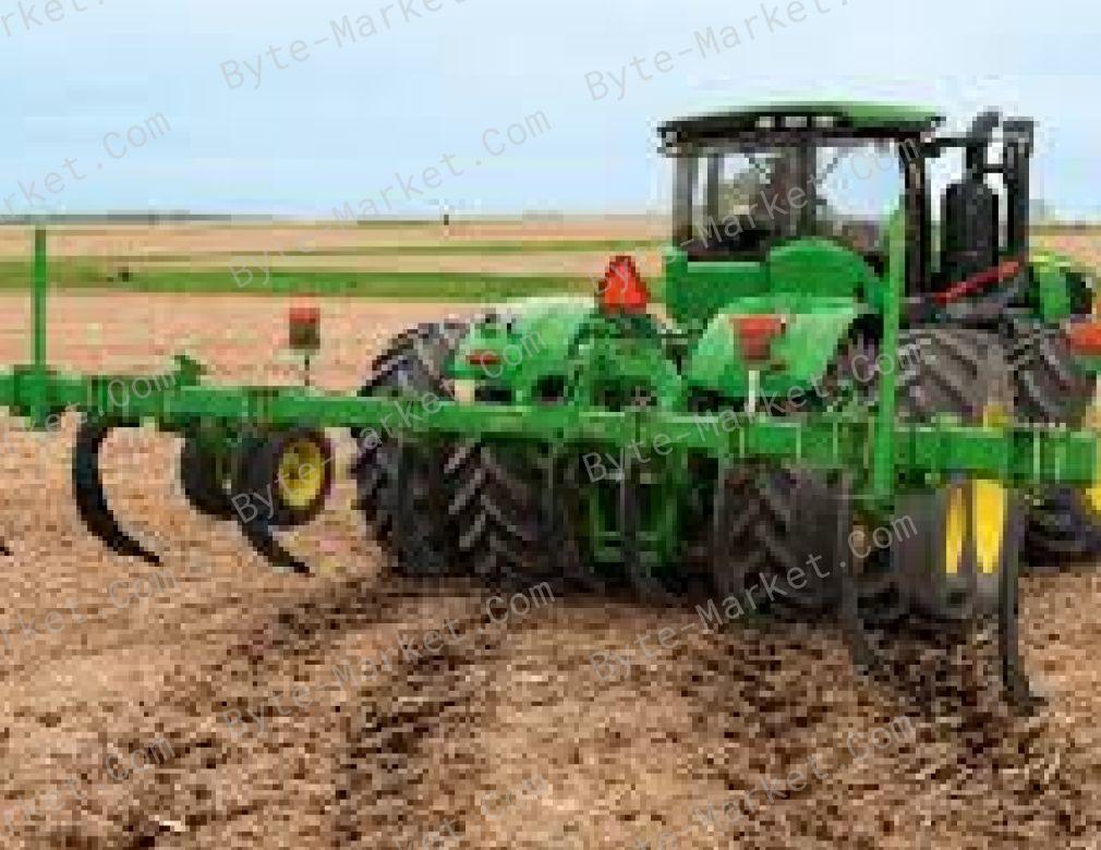 John Deere 3.6, 8 & 9 Series Rotary Cutters Technical Manual in PDF image