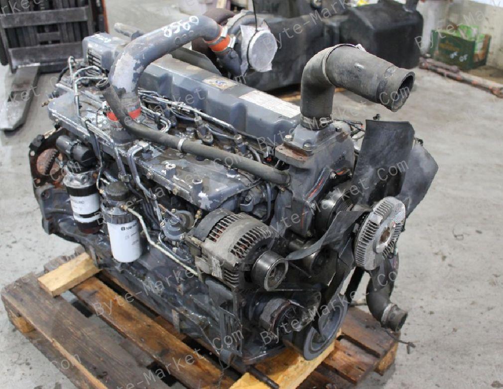 New Holland Engine Vector Tier 2 & Stage II Service Manual in PDF image