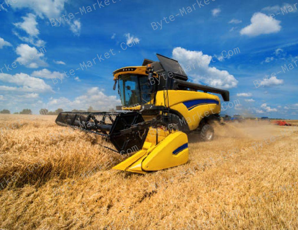 New Holland Extra-High Capacity Verified Service Manual in PDF image