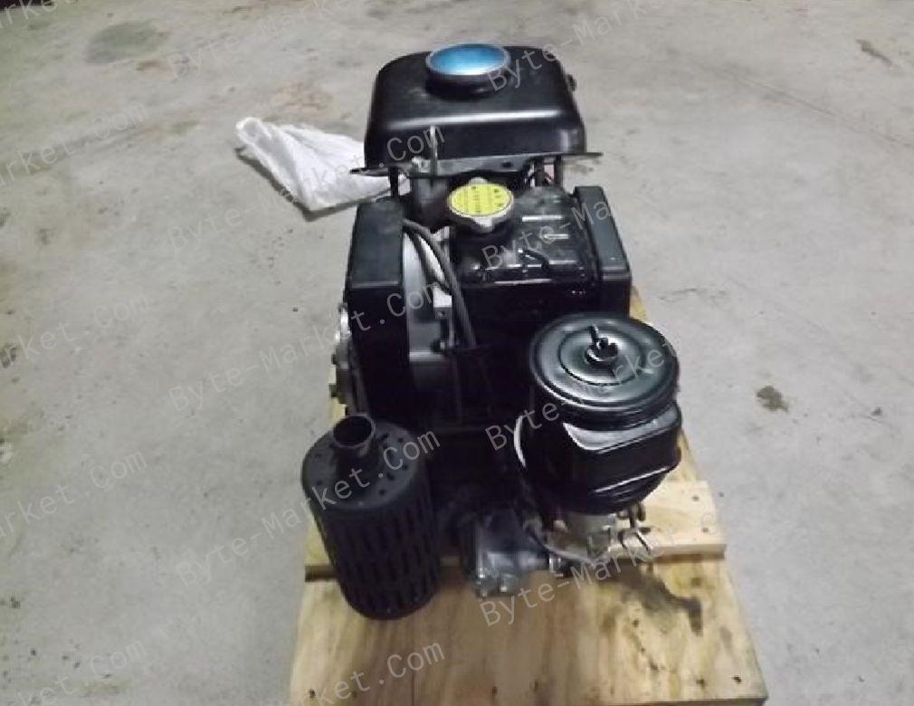 Kubota EA300-E2-NB1/EA300-E2-NB1-APU/EL300-E2-AR/EL300-E2-AR-KCL Series Diesel Engines Workshop Manual in PDF image