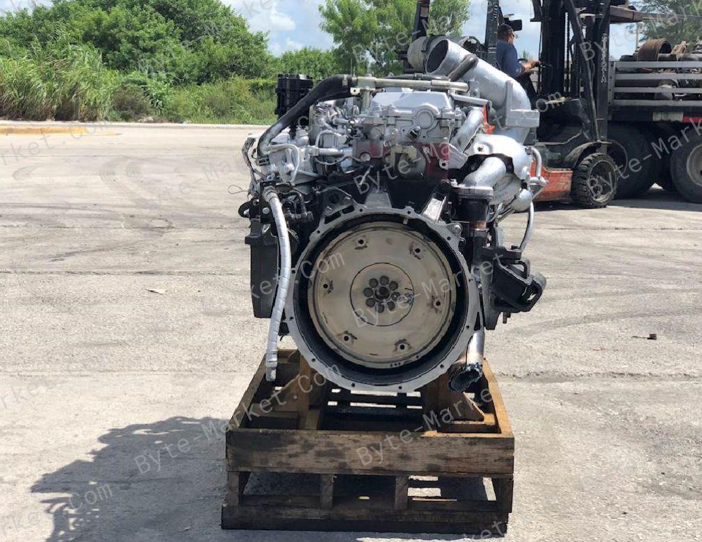 Hino Truck 2009 with J08E-TV/TW Engine Workshop Manual in PDF image