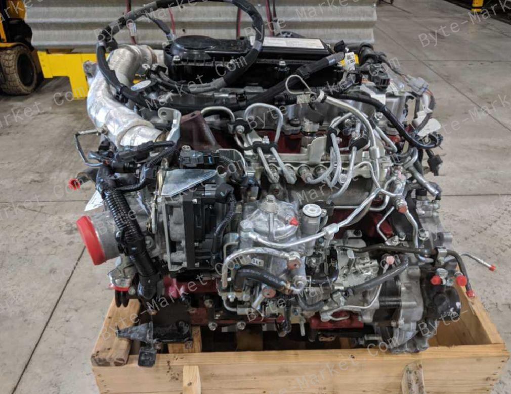 Hino Truck 155/155h/195/195h series with J05E Engine 2014 Workshop Manuals in PDF image