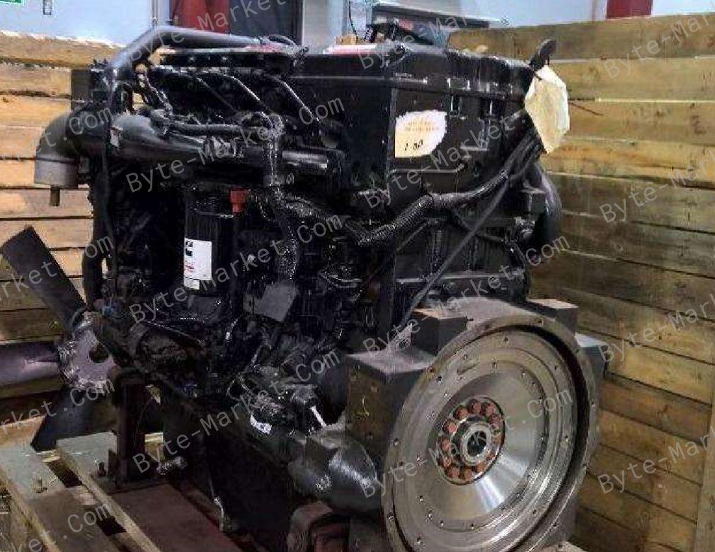 Daewoo Doosan DE12T Generator Diesel Engine Operation/Maintenance Manual in PDF image