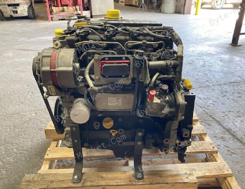 Deutz Engines TD/TCD 2012/TCD 2013 Operation Manual  in PDF image