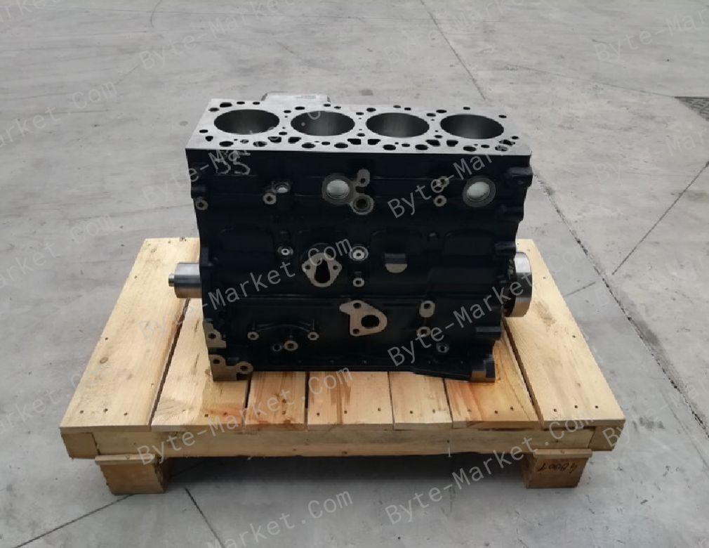Iveco NEF Engines F4GE0484E-F4GE0684F-F4HE0684J-F4AE0684K-F4AE0684L Repair Manual in PDF image