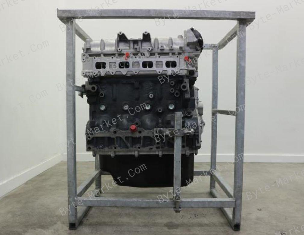 Iveco NEF F4GE0454C - F4GE0484G Engines Repair Manuals in PDF image