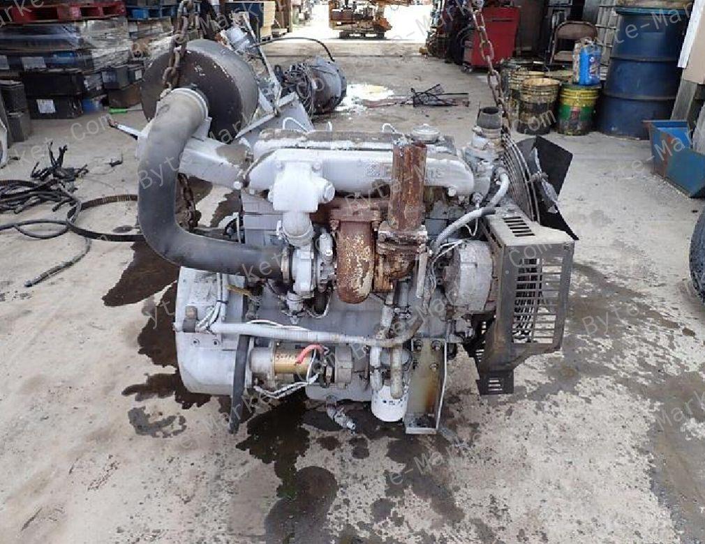 Perkins 2000 Series Engines Workshop Manual in PDF image