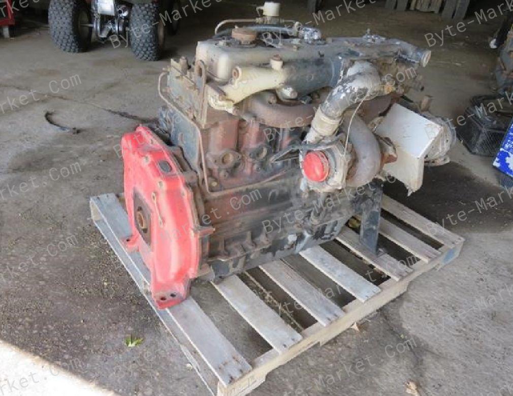 Perkins 2800 Series 2806C-E16 Diesel Engines Workshop Manual in PDF image
