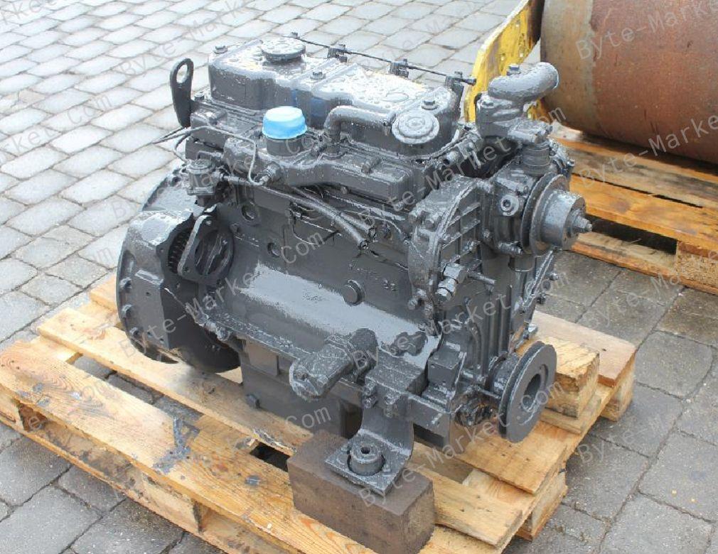 Perkins 4.2482/4.248/T4.236/4.236/4.212/T4.38 Diesel Engines Workshop Manuals in PDF image
