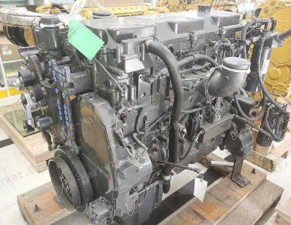 Perkins 4016-E61TRS Engine Diagnostic Manual in PDF image