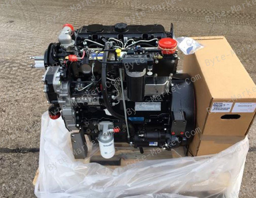 Perkins Engines 1103/1104C Systems Operation Testing and Adjusting Manual in PDF image