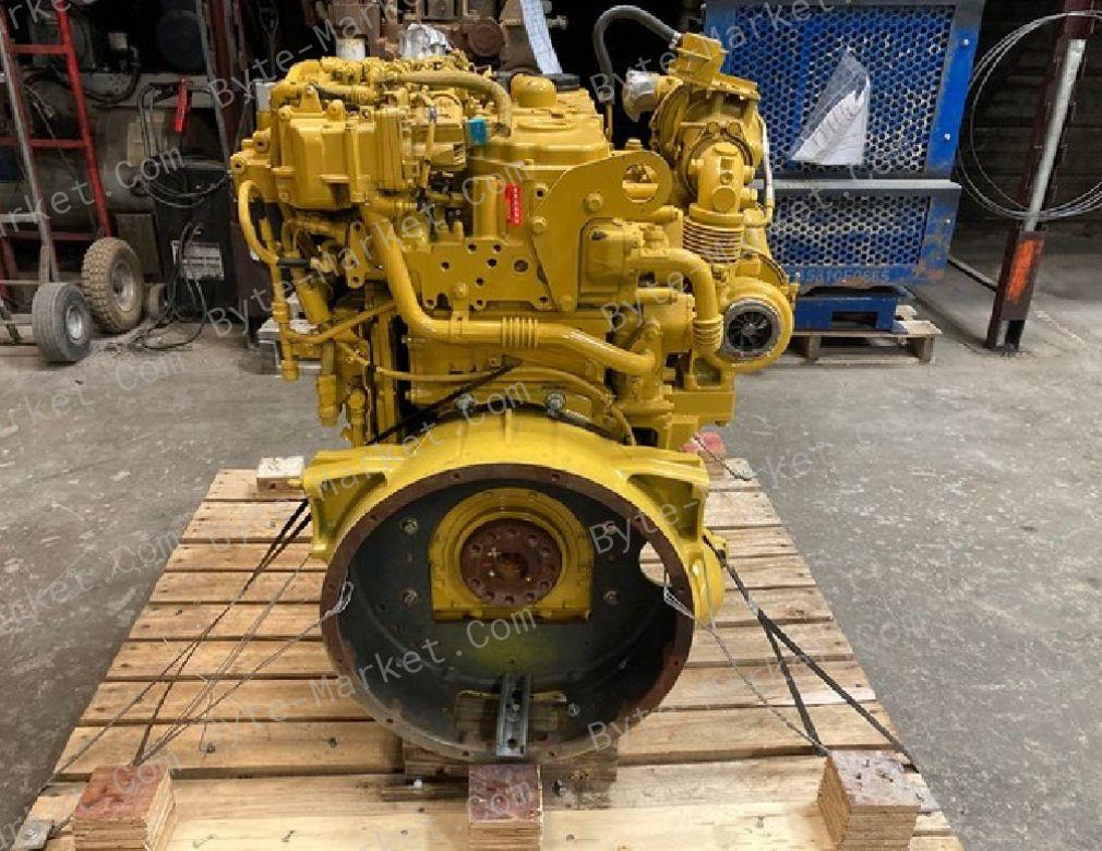 Perkins New 1000 Series Diesel Engines Workshop Manual in PDF image