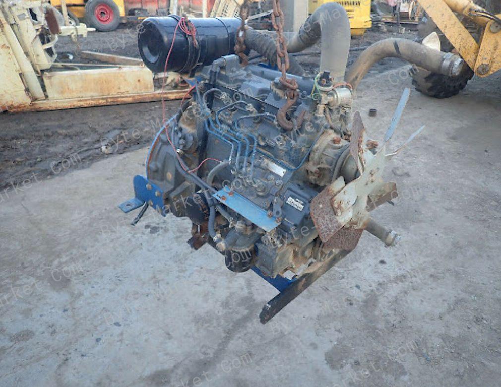 Perkins Peregrine EDi/ 1300 Series EDi Engines Workshop Manual in PDF image