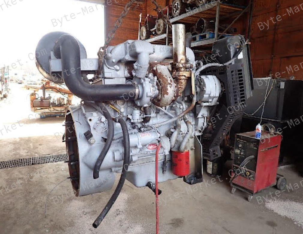 Perkins Phaser  1000 Series Diesel Engines Workshop Manual in PDF image