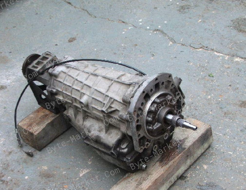 ZF 4HP22 6HP26 5HP19 5HP24 5HP30 Transmission Manuals in PDF image