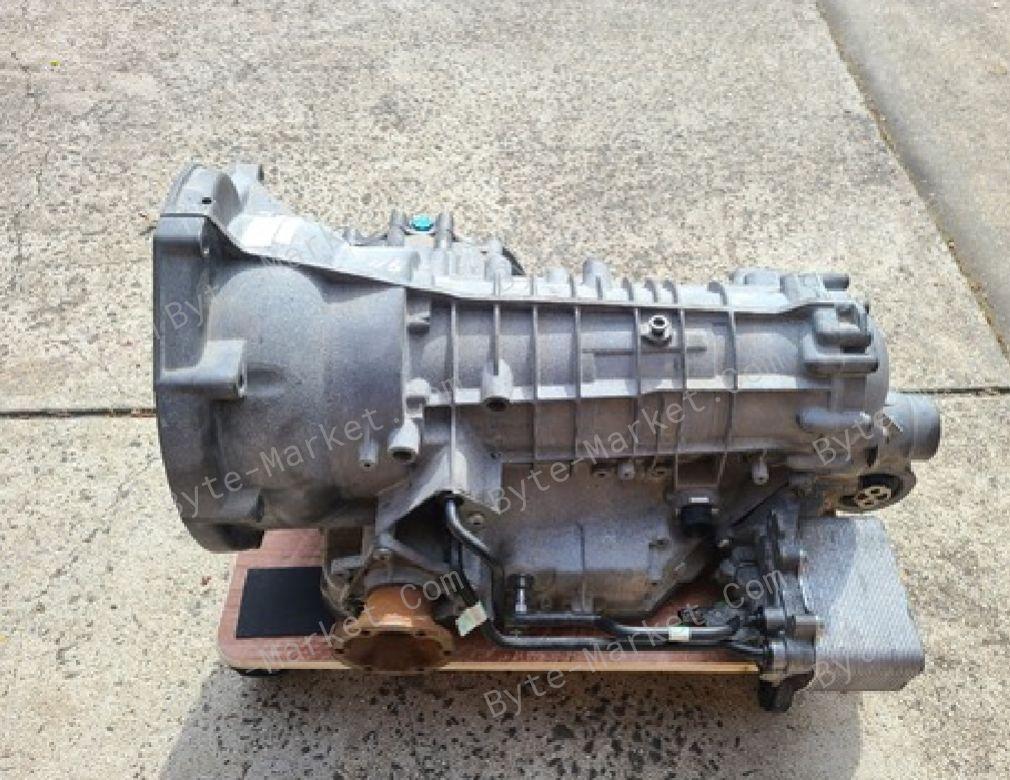 ZF 5HP-19 Transmission Repair Manuals in PDF image