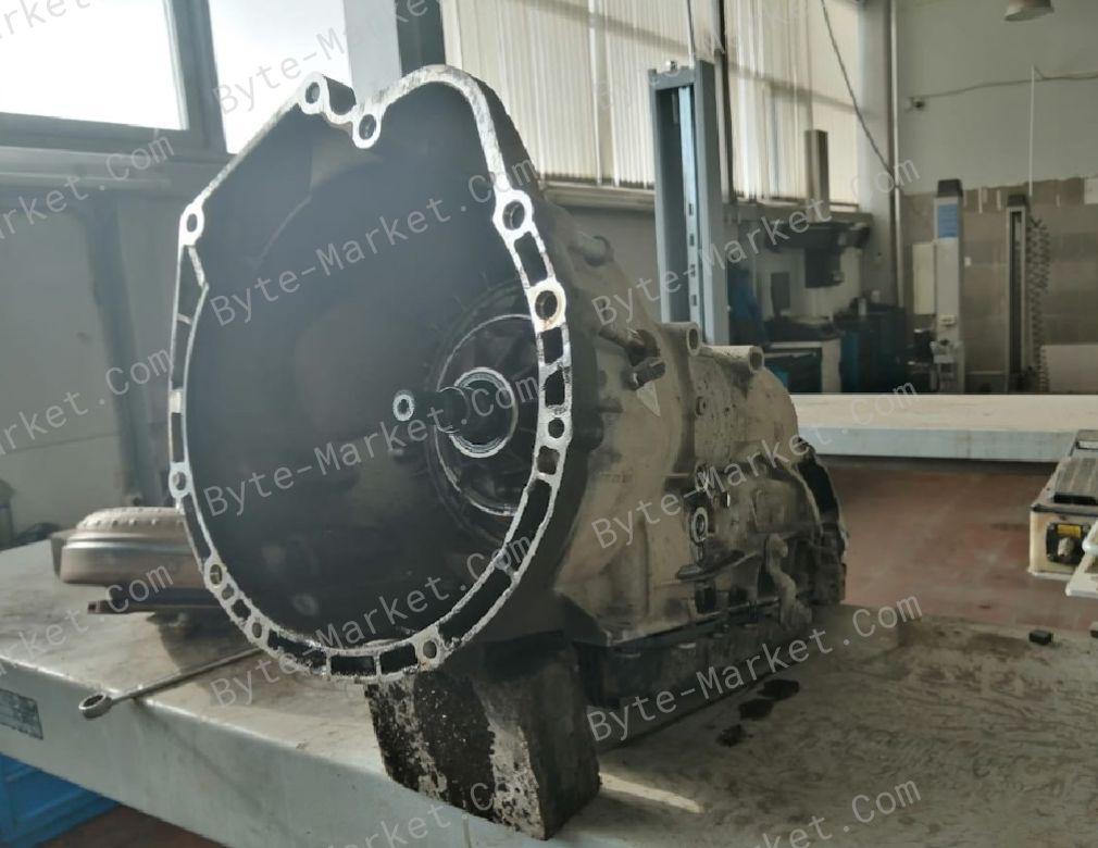 ZF 6HP-19 6HP-26 6HP-32 Repair Manuals in PDF image