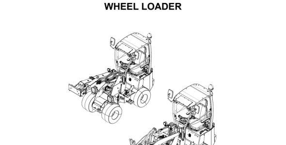 Kubota RT100-2, RT105T-2 Operator Manual — TOB-0087804 image