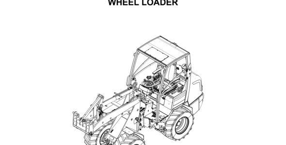 Kubota RT250-2, and RT260-2 Service Manual — TOB-0086841 image