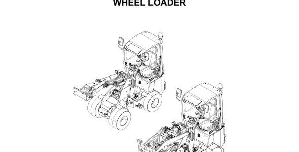Kubota RT100-2, and RT105T-2 Service Manual — TOB-0087829 image
