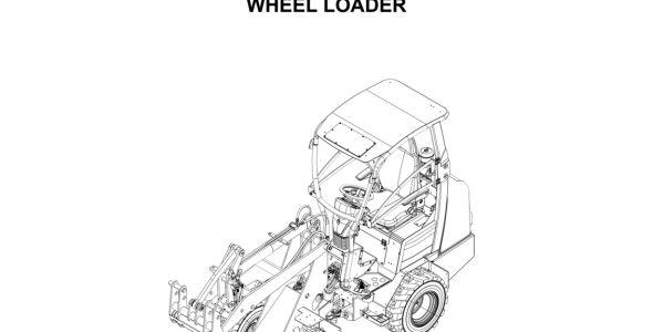 Kubota RT150-2, and RT160-2 Service Manual — TOB-0086764 image