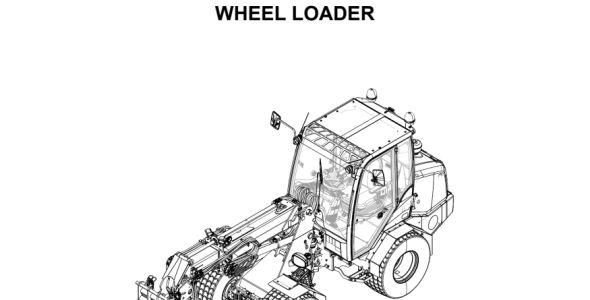 Kubota RT305T-2 Operator Manual — TOB-0086435 image