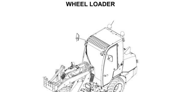 Kubota RT270-2, and RT280-2 Operator Manual — TOB-0086876 image
