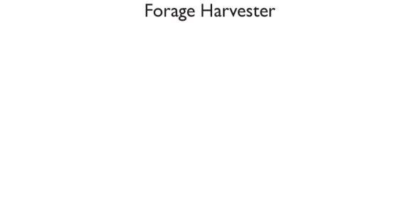 New Holland FR9040/9050/9060/9080/9090 Service Manual image